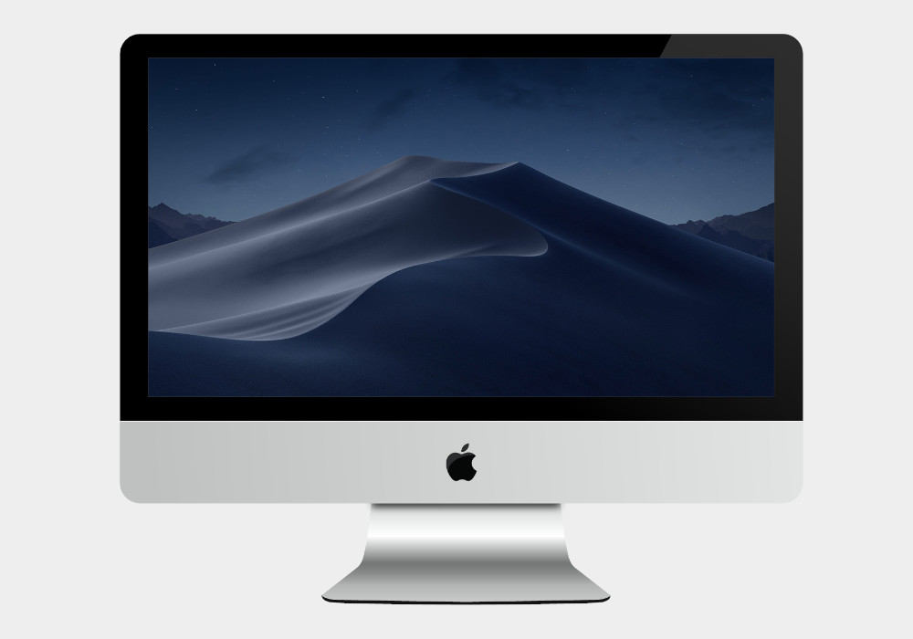 apple imac