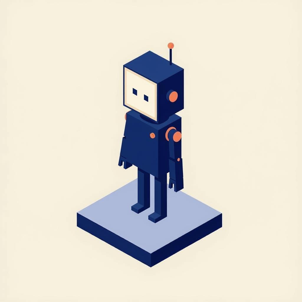 robot