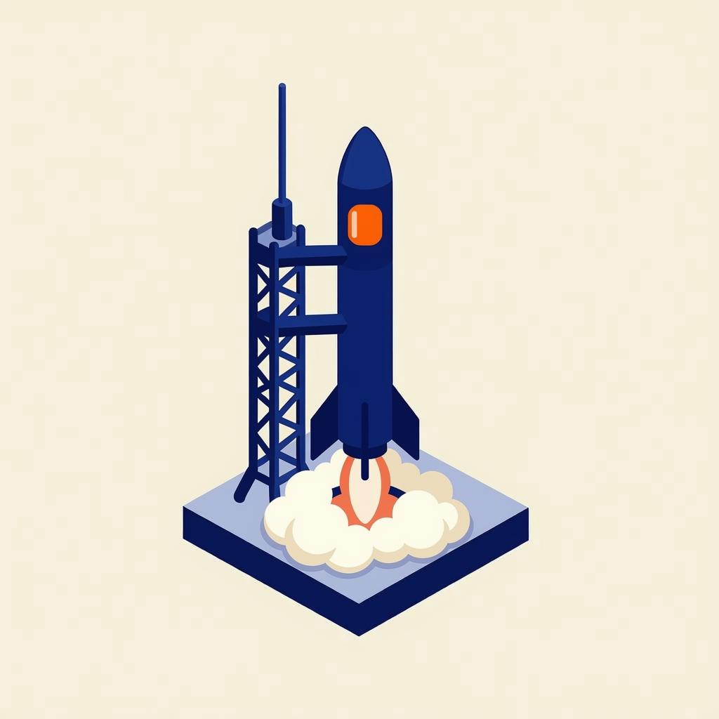 rocket